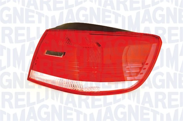 Tail Light Assembly